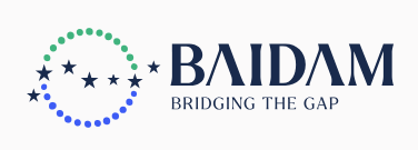Baidam logo