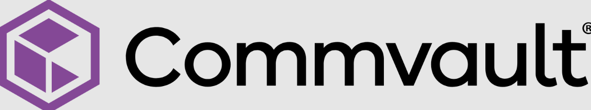 Commvault logo