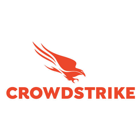 CrowdStrike logo
