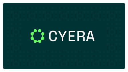 Cyera logo
