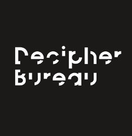 Decipher Bureau logo