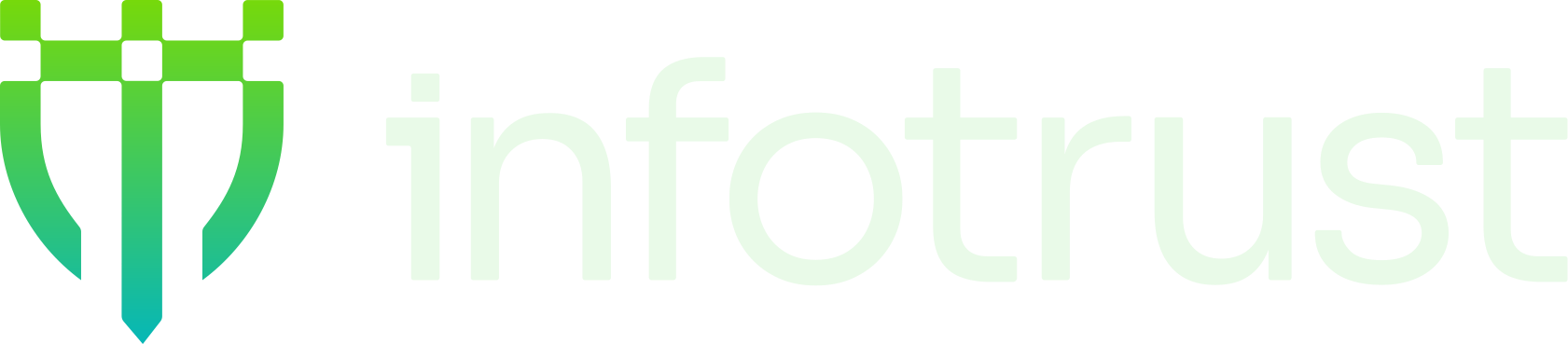 Infotrust logo