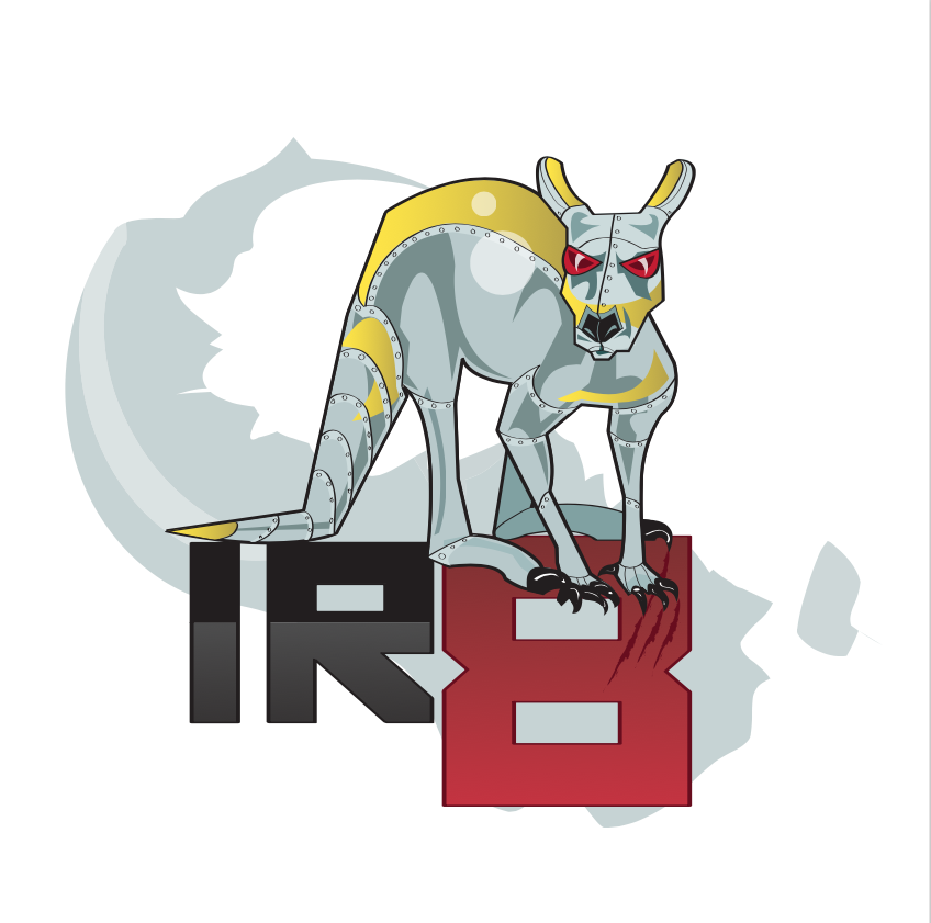 IRATEAU