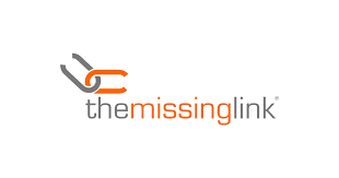 The Missing Link logo