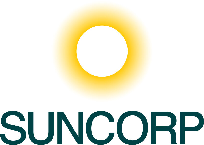 Suncorp logo
