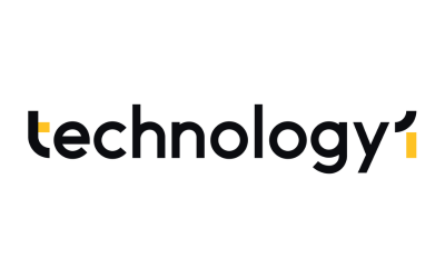 Technology One logo